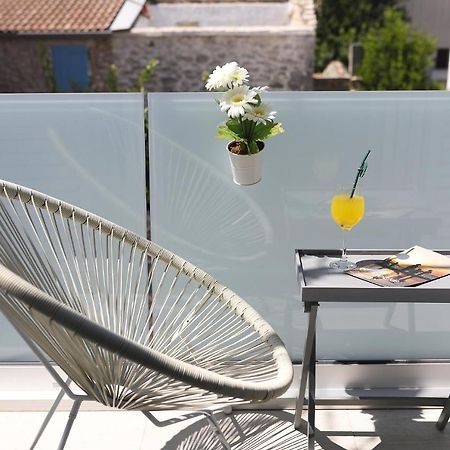 Holiday Home Maria One Minute From -Beach Zadar Exteriör bild
