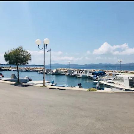 Holiday Home Maria One Minute From -Beach Zadar Exteriör bild