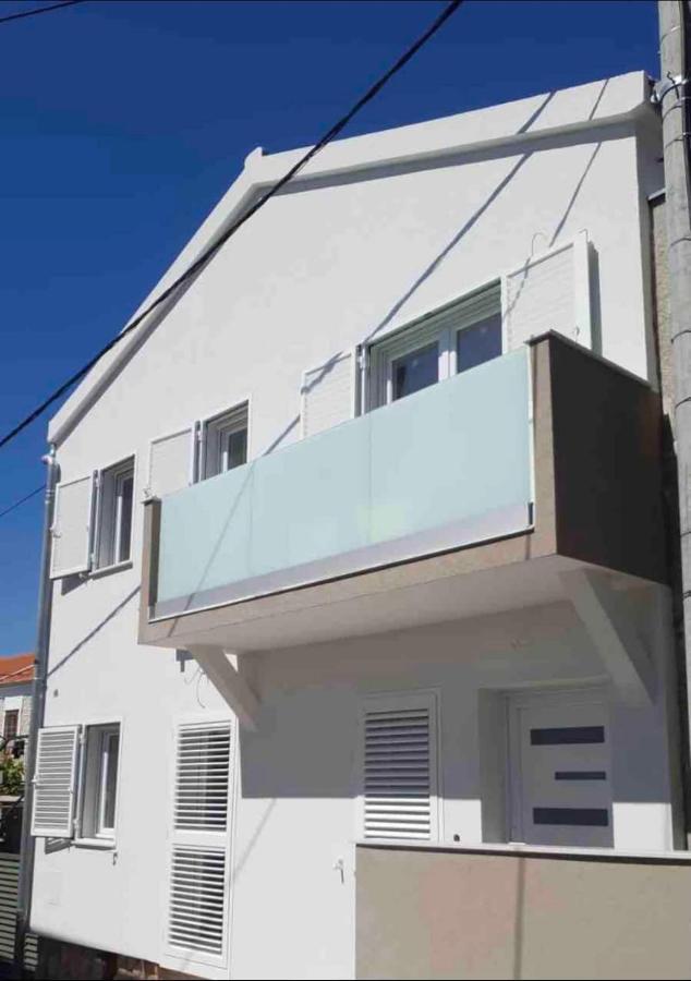 Holiday Home Maria One Minute From -Beach Zadar Exteriör bild